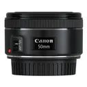 Фотоаппарат Canon EOS 6D Mark II Kit EF 50mm f/1.8 STM, черный