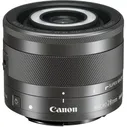 Canon EF-M 28mm f/3.5 Macro IS STM