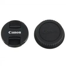 Объектив Canon EF-S 55-250mm f:4-5.6 IS STM в Москве