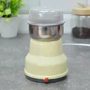 Кофемолка STM-08 150Вт, бежевая