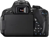 Samsung Canon EOS 700D kit 18-55mm IS STM фотоаппараты