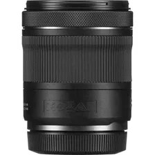 Объектив Canon RF 24-105mm f/4-7.1 IS STM