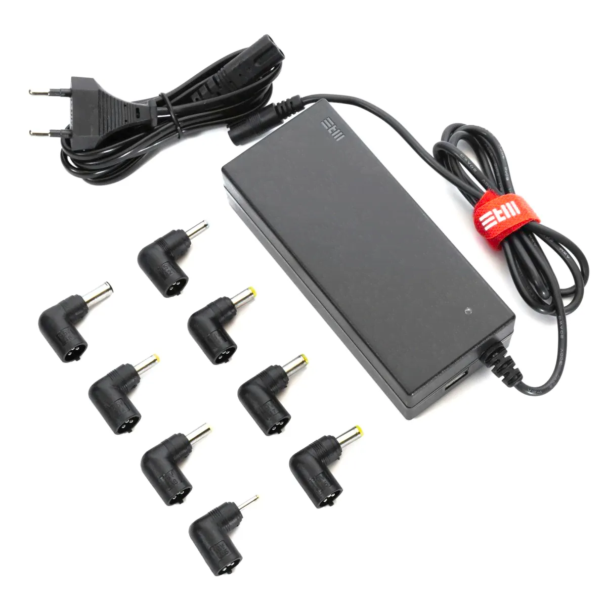 STM BLU120 NB Adapter120W, USB (2.1A)-1