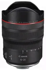 Canon RF 10-20/4 L IS STM