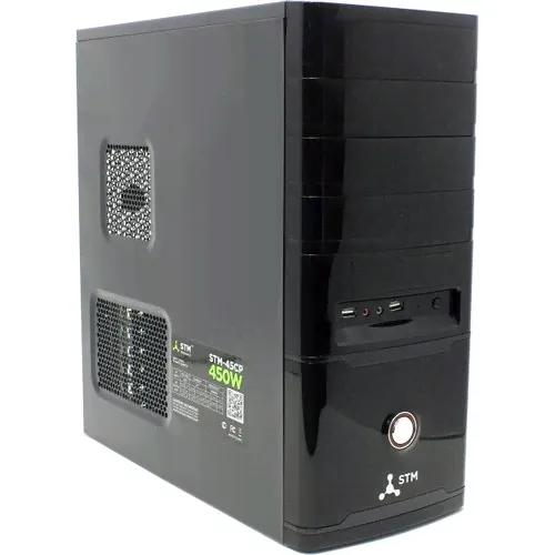 Корпус STM SOHO 111