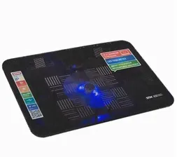 Подставка охлажд. STM Laptop Cooling IP15 #296652