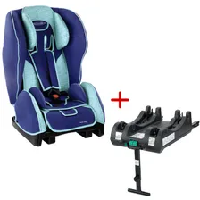 Комплект STM Twin One + база Isofix