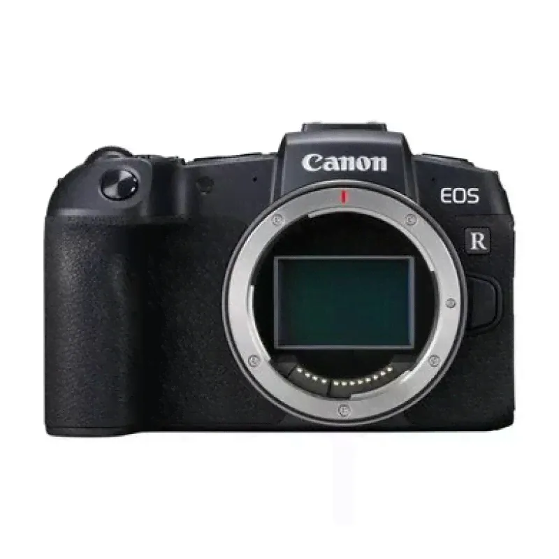 Цифровой фотоаппарат Canon EOS RP Kit RF 24-105mm f/4-7.1 IS STM 1-0