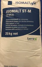 Изомальт (гранулы) BENEO-PALATINIT STM 1 кг Германия