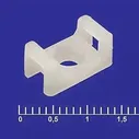 Фиксатор для кабеля STM-0 84865