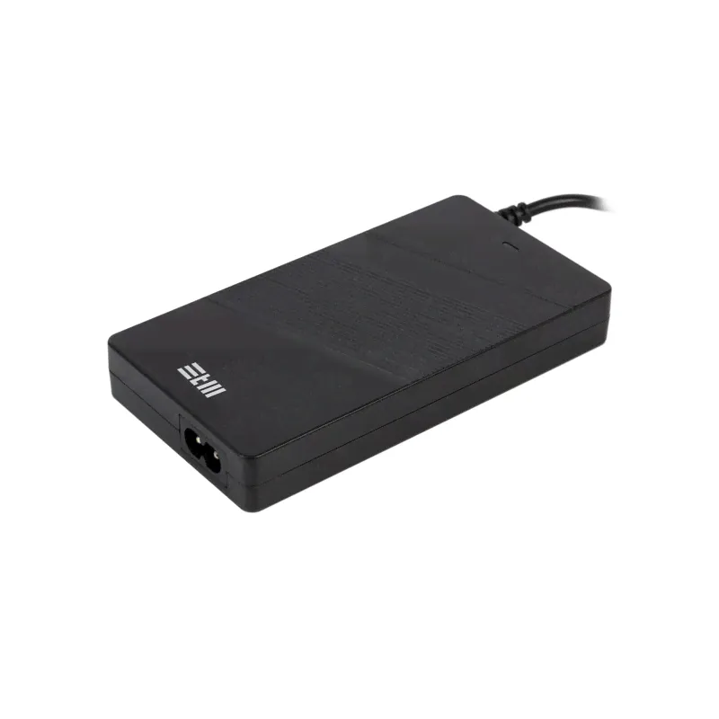 Универсальный адаптер для ноутбуков на 90Ватт/ NB Adapter STM SL90, 90W-0