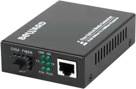 Медиаконвертер STM-1205