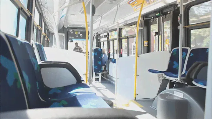A ride onboard STM 31-202