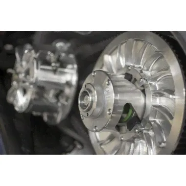 Вариатор ведомый 55/45 STM для BRP Maverick x3\Defender 3001065-5545BS