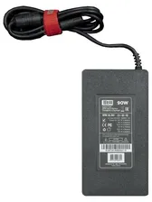 Универсальный адаптер для ноутбуков на 90Ватт NB Adapter STM SL90, 90W (SL90)