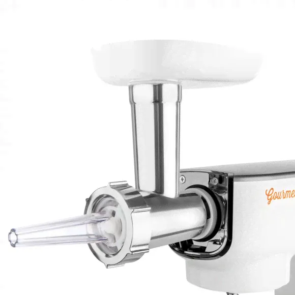 Кухонный комбайн Sencor STM 3700WH-1